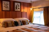 The Filly Inn Hotel di Brockenhurst