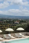 Villa Olivieri B&B Wellness House - Pools