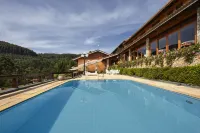Hotel Saint Michel - Pool