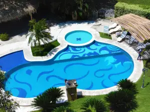 Hotel Santa Luisa Finca Boutique