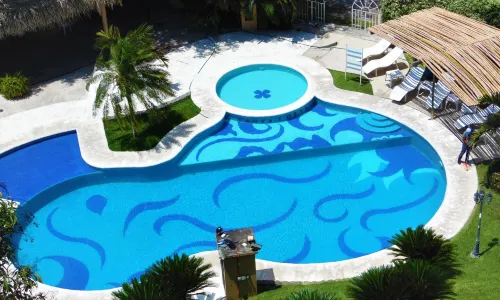 Hotel Santa Luisa Finca Boutique