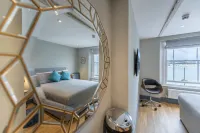 Sailors Rest Hotels in Appledore