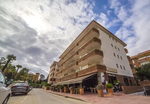Apartamentos Eldorado - Condos