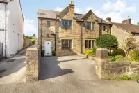 Corner Cottage Hotels near Monsal Trail