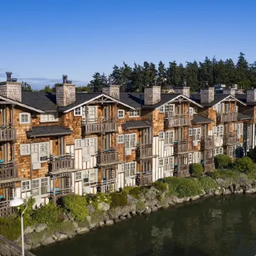 La Conner Channel Lodge