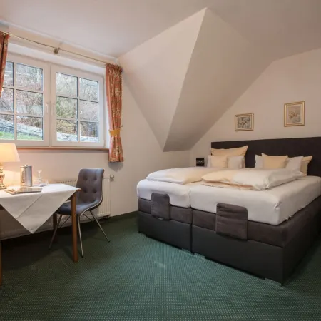 Landhotel Menke Hotels in Brilon
