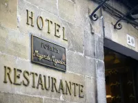 Posada Mayor de Migueloa Hotels in Rioja Alavesa