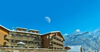 Hotel Le Chamois Hotels in Ormont-Dessus
