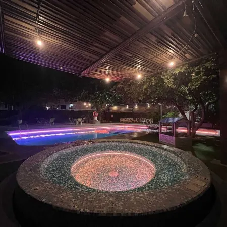 Hotel Medrano Temáticas and Business Rooms Aguascalientes