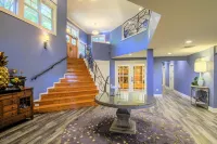 Lookout Point Lakeside Inn Hotels in Bismarck
