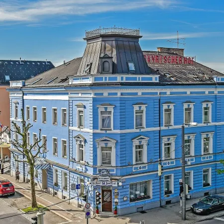 Hotel Bayrischer Hof