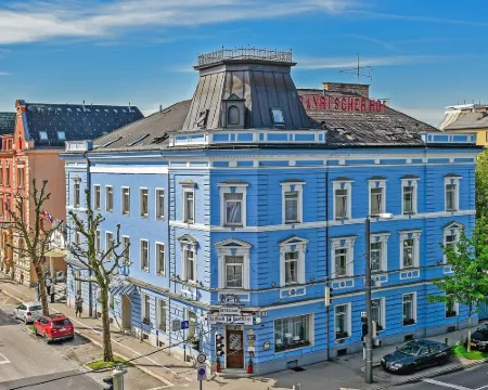 Hotel Bayrischer Hof Hotels in Wels