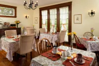 Palmer House Inn Hotel di Falmouth