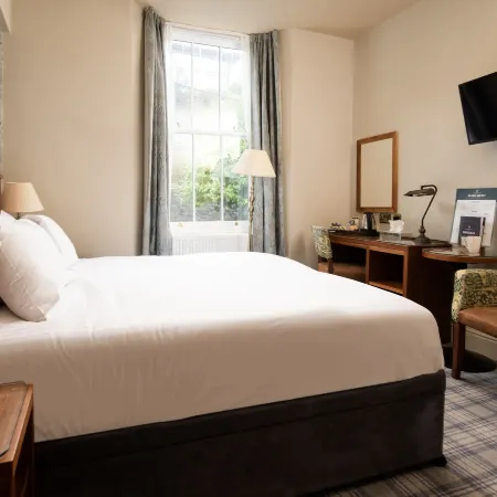 The Temperance Inn, Ambleside - the Inn Collection Group