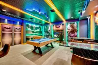 Magical Pool Home, Enchantments Theme Rooms - 9Bd 5Ba 9CG1161 - 3-نجوم