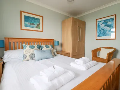 An Kres Hotels in 