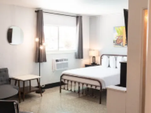 Sea Jay Motel and Marina Hotels in Treasure Island