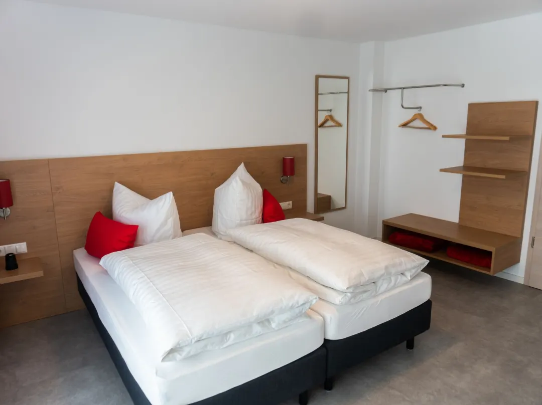 Pension Haas-hotel Am Turm - Rottweil