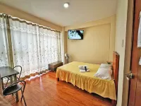 Hotel El Parral Suite Hotels in Ica