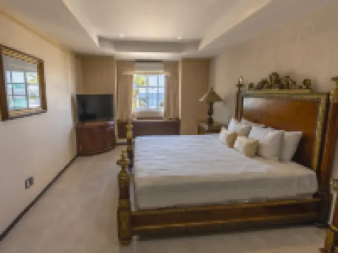 Hotel Ocean View Hoteles en Campeche