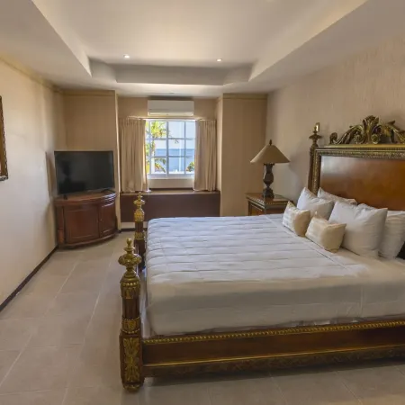 Hotel Ocean View