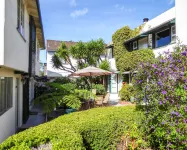 Carmel Fireplace Inn Hotels near Pebble Beach Golf Links