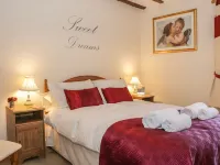Garden Cottage - Bãi đậu xe