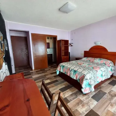 Xcalak Caribe Lodge