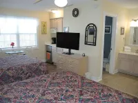 507 2 Bedroom Villa by Redawning