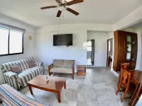 Quinta Carrizalillo فنادق في بويرتو إسكونديدو