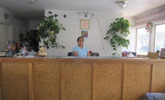 Budget Inn Fairport