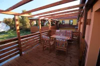 U Admirala Hotels in Kladno