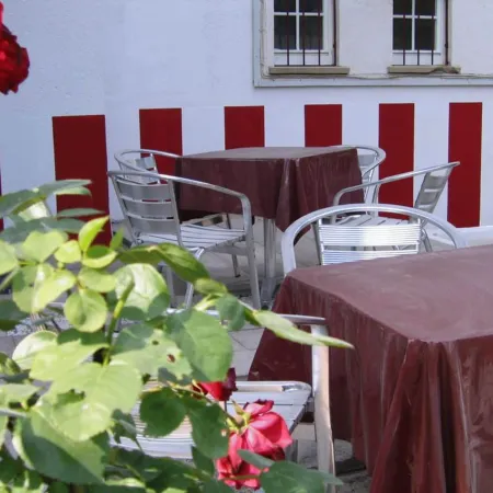 Eintracht Hotel