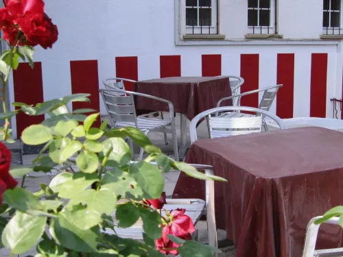 Eintracht Hotel Hotels in Bad Wildbad