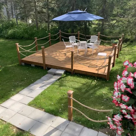 Deal's Bed & Breakfast Inn