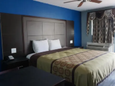 スター ライト イン チャネルヴューのホテル