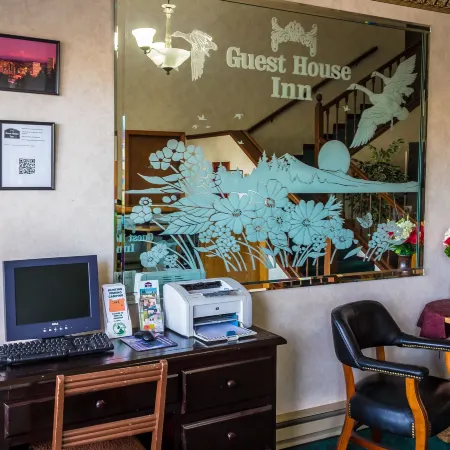 Guest House Inn