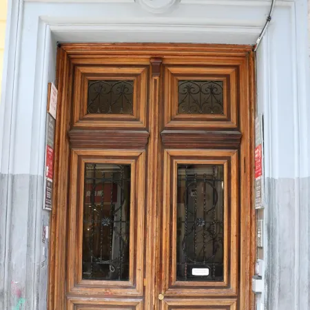 Fuencarral Rooms Отели рядом с достопримечательностью «Чуэка»