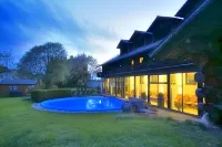 Hotel Gut Schmelmerhof - spa