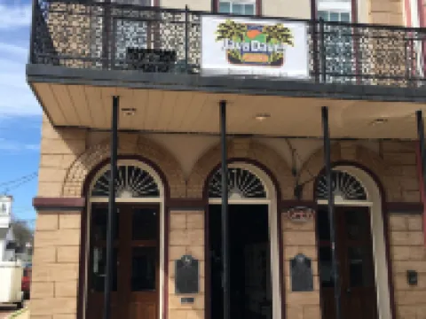 Historic Kahn Hotel Hotels in Jefferson