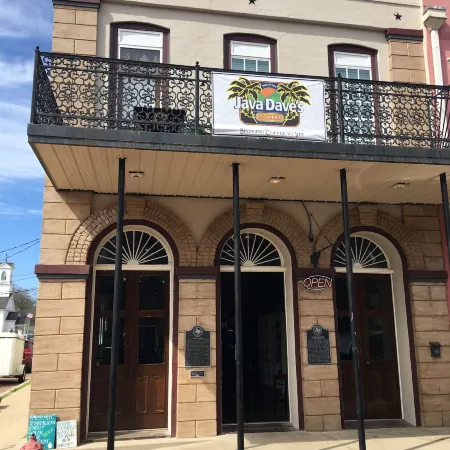 Historic Kahn Hotel