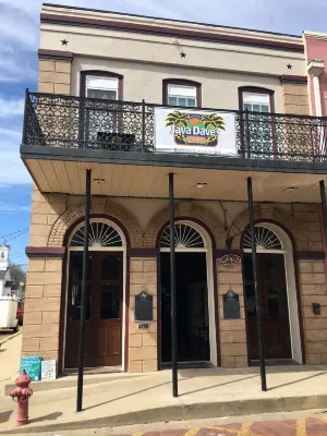 Historic Kahn Hotel Hotels in Jefferson