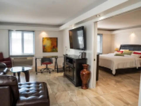 Hôtel Énergie Shawinigan Hotels in Shawinigan