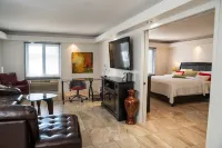 Hôtel Énergie Shawinigan Hotels in Shawinigan