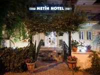 Metin Hotel Hotels in Dalyan