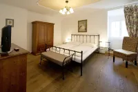 Hotel & Restaurant Knapppenstöckl - Bãi đậu xe