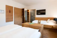 Hotel Gasthof Rosenwirt Hôtels à : Wolnzach