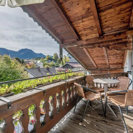 Ruhpoldinger Hof - Hotel & Wellness