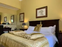 Casta Diva Hotels in City of Tshwane Metropolitan Municipality