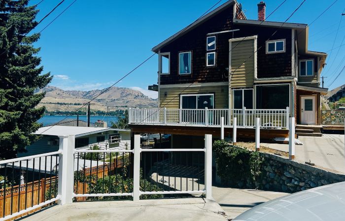 Water Street Retreat